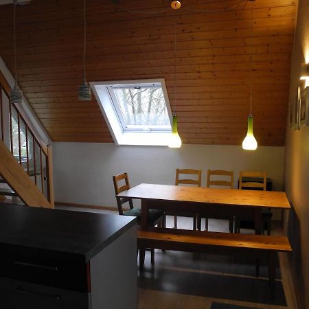 Apartment Yvonne Eimeldingen Extérieur photo