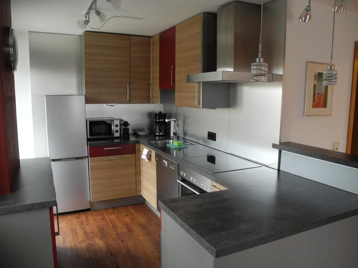 Apartment Yvonne Eimeldingen Extérieur photo