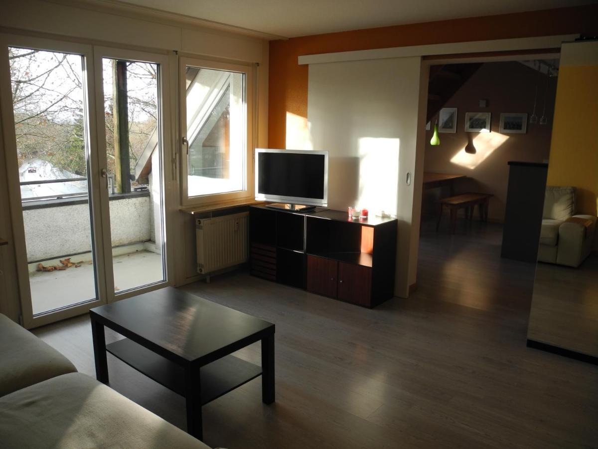 Apartment Yvonne Eimeldingen Extérieur photo